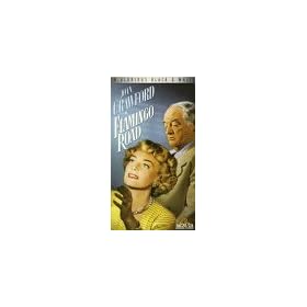 Flamingo Road [VHS]
