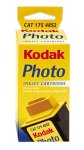 Product details for Kodak 1754852 Photo InkJet Cartridge