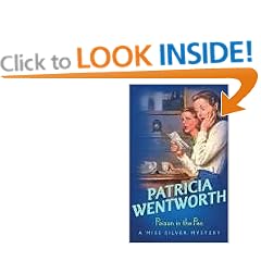 Poison in the Pen (Coronet Books)