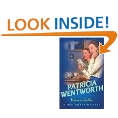 Poison in the Pen (Coronet Books)