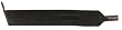 Harbinger 44501 20-Inch Pro-Thumb Loop Wrist Wraps
