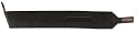 Harbinger 44501 20-Inch Pro-Thumb Loop Wrist Wraps