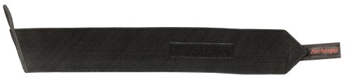 Harbinger 44501 20-Inch Pro-Thumb Loop Wrist Wraps