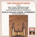 Psalm of David V2