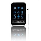 Electronics : Sumvision Ice 1000 4GB Touch Screen MP3 Player