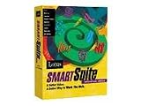 Lotus SmartSuite Millennium Edition - ( v. 9.7 ) - complete package - 1 user - CD - Win - English