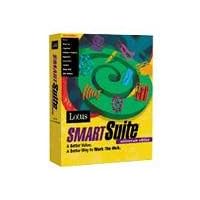 Lotus SmartSuite Millennium Edition - ( v. 9.7 ) - complete package - 1 user - CD - Win - English