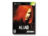 Revue Acclaim Games  / Alias - Ensemble complet - 1 utilisateur - Xbox