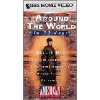 American Experience: Around World in 72 Days [VHS]