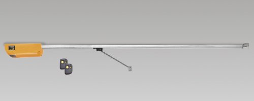 Garagentorantrieb - Baustoffe - einebinsenweisheit