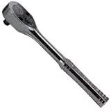 Armstrong 10-972 1/4 Drive Teardrop Ratchet