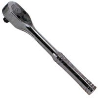 Armstrong 10-972 1/4 Drive Teardrop Ratchet