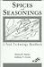 Book Spices and Seasonings: A Food Technology Handbook (Food Science and Technology)
