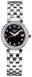 New Longines DolceVita Round Ladies Watch L5.175.0.51.6