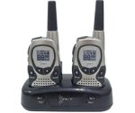  : XACT XGM-800T FRS Two-Way Radios, Pair