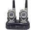 Electronics : XACT XGM-800T FRS Two-Way Radios, Pair