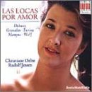 Las locas por amor