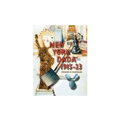 New York Dada 1915-23