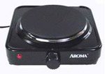 Aroma AHP-303 Electric Range Hotplate