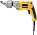DEWALT DW891 14 Gauge Swivel Head Shear