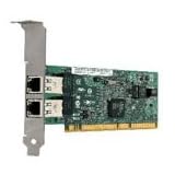 HP NC7170 Dual Port PCI-X Gigabit Adapter