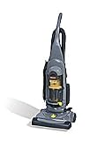 [Itm] Bagless Vacuum Cleaner [Acsry To]: Rubbermaid Maxi-Glide BLS Vacuum - Bagless Vacuum Cleaner