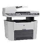HP LaserJet 3390 All-in-One - Multifunction ( fax / copier / printer / scan ....