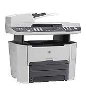 HEWQ6500A - LaserJet 3390 All-in-One Laser Printer/Scanner/Copier/Fax