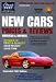 Book Edmund's New Cars, Spring 1998: Prices & Reviews (Edmund's New Cars & Trucks Buyer's Guide)