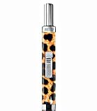 Zippo Candle Lighter, Cheetah Design, Butane Mpl Lighter 2010