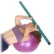 Body Toning Bars