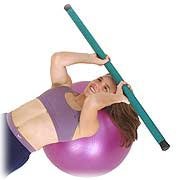 Body Toning Bars