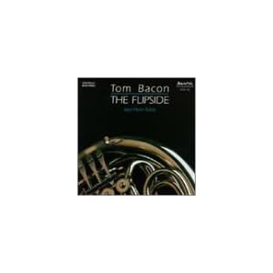 Click here to buy ... by Arthur Gottschalk, Eric Avinger, Thomas [Horn] Bacon, George Burt, and Ellsworth Milburn (Audio CD - 2007).