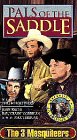 Pals of the Saddle: The 3 Mesquiteers