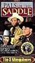 Pals of the Saddle: The 3 Mesquiteers [VHS]