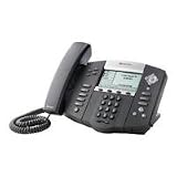 Polycom SoundPoint IP 560 Power Supply Included