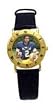 Women's Photo Watch - Create a Custom Watch From Your Favorite Photo - Thick Gold-Tone Frame
