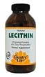 Lecithin 1200mg Gluten-Free - 300 - Softgel Lecithin 1200mg Gluten-Free - 300 - Softgel