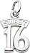 Jewelry : 16: Sweet Charm by Rembrandt Charms