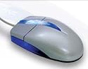Creative Labs 7300000000202 Optical Mouse