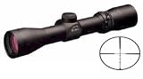 Burris Handgun Scopes 2x-7x Ballistic Plex Mtt Hgn Scp