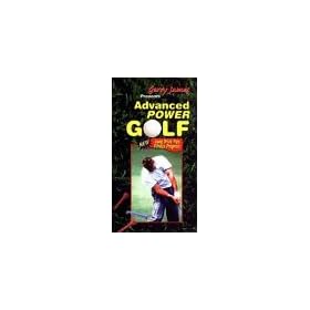 Advanced Power Golf [VHS]
