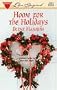 Home for the Holidays (Vows Series #1) (Love Inspired #7)