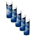 Shooting Star Designer French Tips DT016