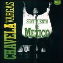 Sentimiento De Mexico 1