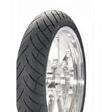 AVON AV56 STORM 200/50R17 REAR TIRE #4469017 4469017