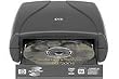 HP Dvd 740WE LightScribe External DVD Burner USB 2.0