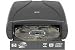 HP Dvd 740WE LightScribe External DVD Burner USB 2.0