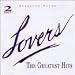 Lovers -- The Greatest Hits
