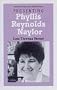 Presenting Phyllis Reynolds Naylor (Young Adult Authors Series)